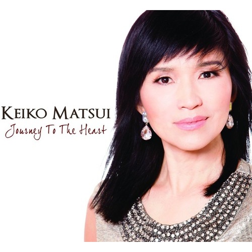 Keiko Matsui - Journey To The Heart