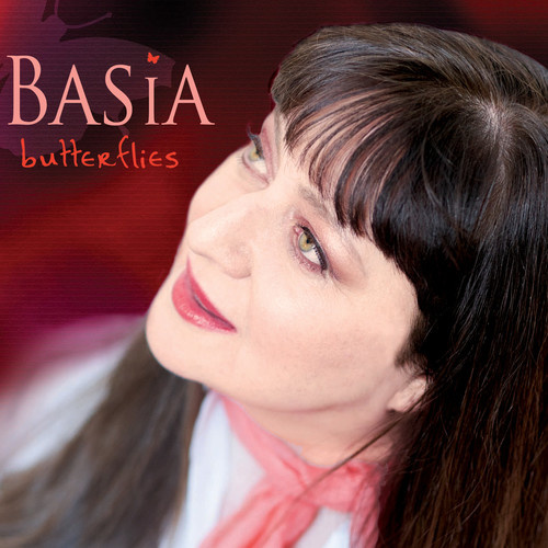Basia - butterflies