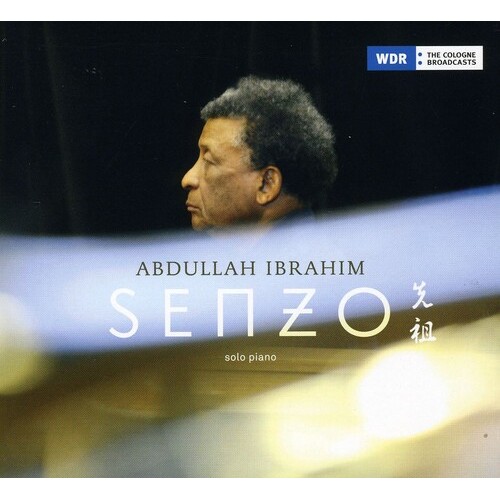 Abdullah Ibrahim - Senzo