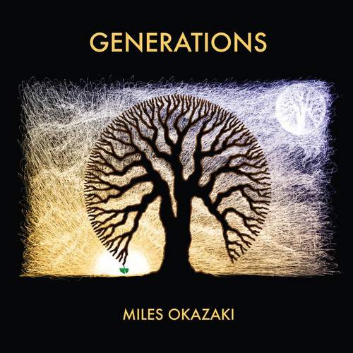 Miles Okazaki - Generations