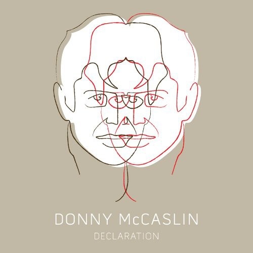 Donny McCaslin - Declaration