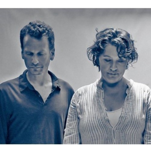 Rebecca Martin - Twain