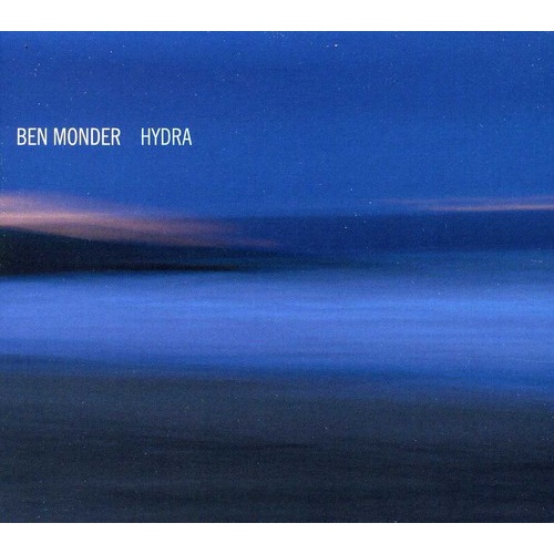 Ben Monder - Hydra