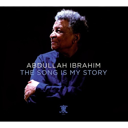 Abdullah Ibrahim - The Song is My Story / CD & DVD