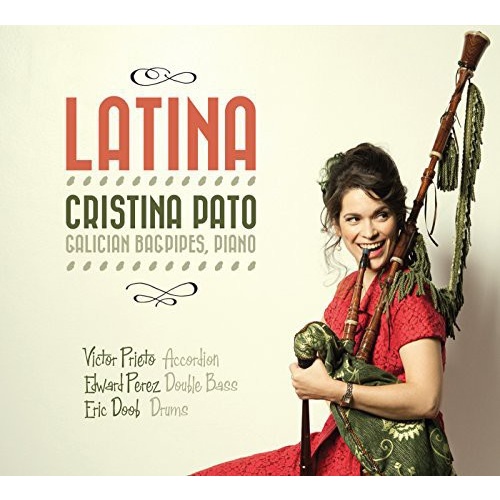 Christina Pato - Latina