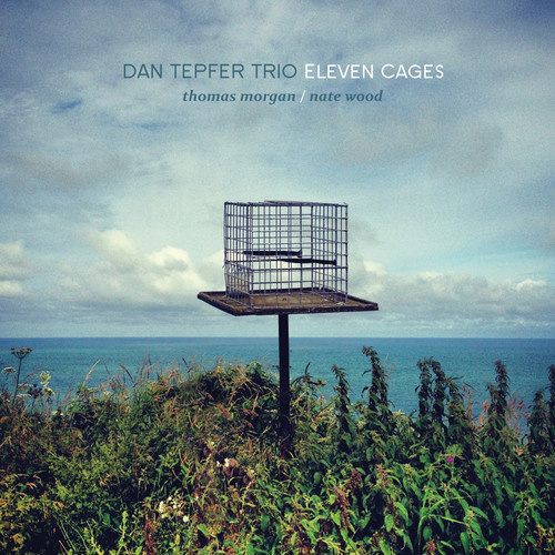 Dan Tepfer - Eleven Cages