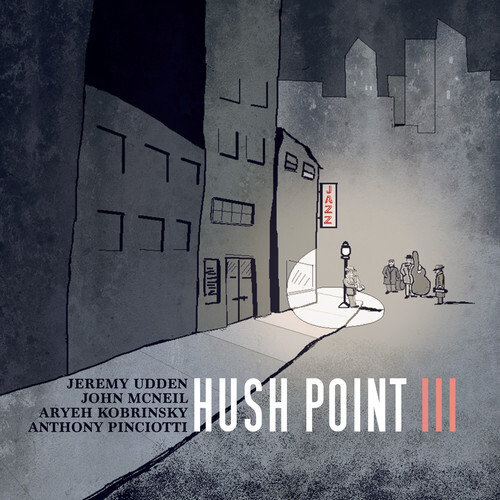 Hush Point - Hush Point III