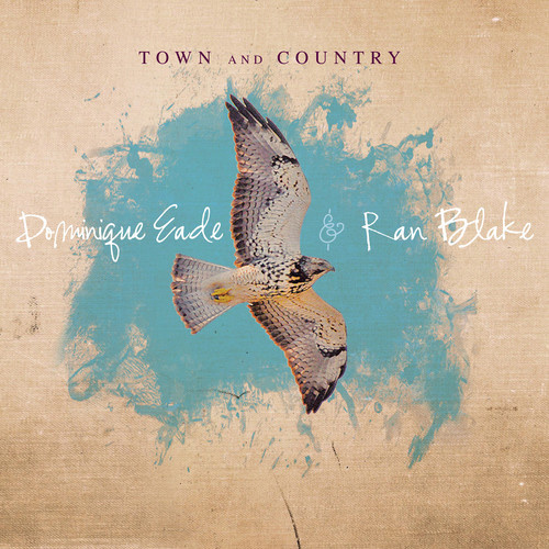 Dominique Eade & Ran Blake - Town and Country