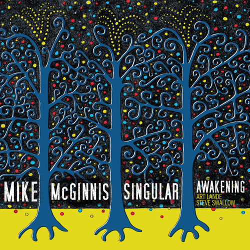 Mike McGinnis - Singular Awakening