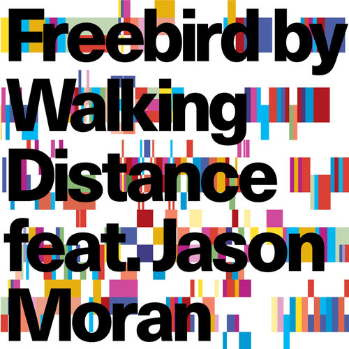 Walking Distance featuring Jason Moran - Freebird