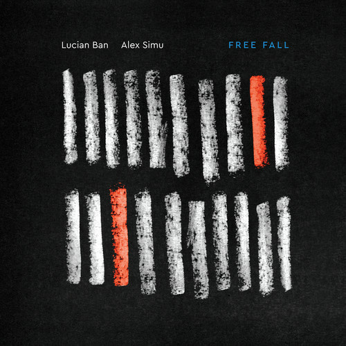 Lucian Ban & Alex Simu - Free Fall