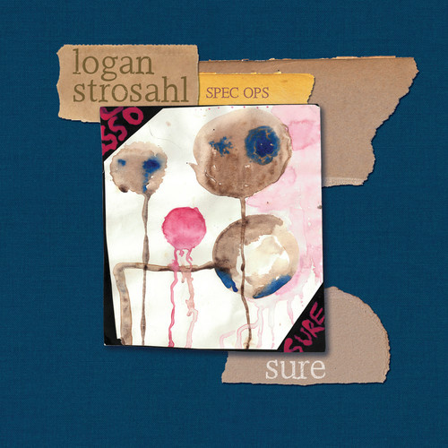 Logan Strosahl - Sure
