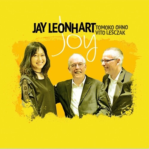 Jay Leonhart - Joy