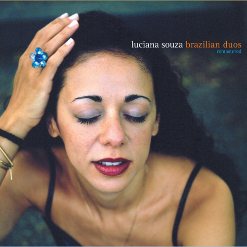 Luciana Souza - Brazilian Duos(remastered)