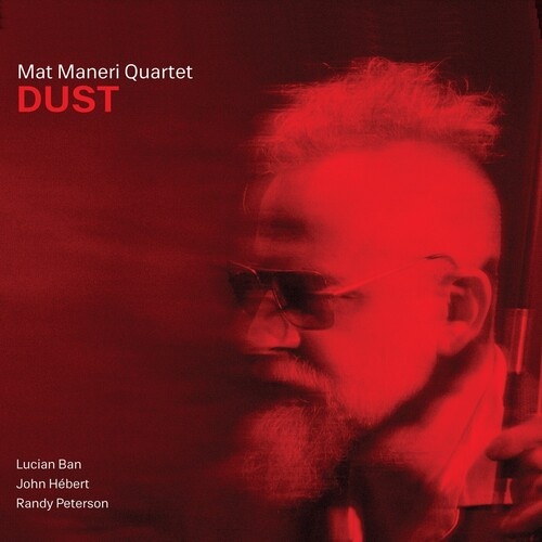 Mat Maneri - Dust