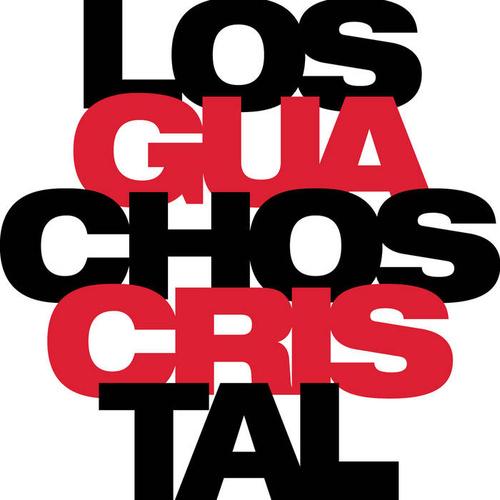 Guillermo Klein & Los Guachos - Cristal