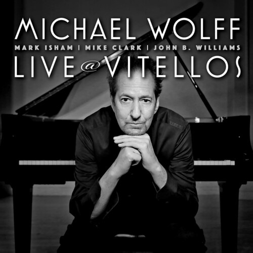 Michael Wolff - Live @ Vitellos