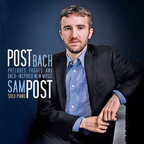 Sam Post - Post bach