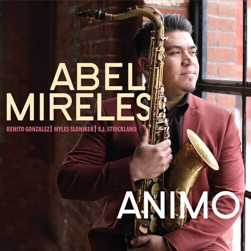 Abel Mireles - Animo