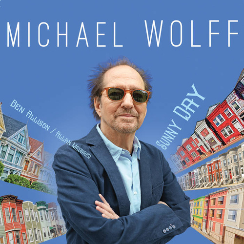 Michael Wolff - Sunny Day