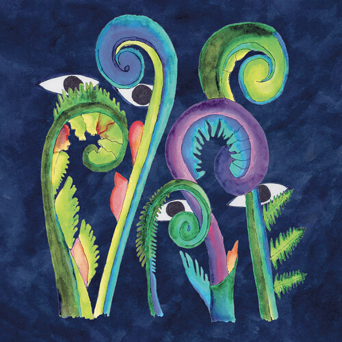 For Living Lovers - Natural Name