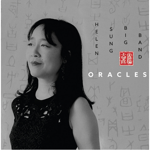 Helen Sung - Oracles