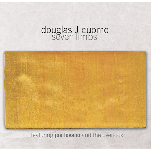 douglas J cuomo - seven limbs
