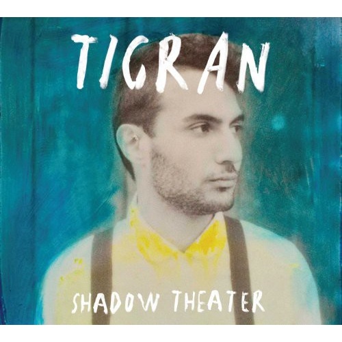 Tigran - Shadow Theater