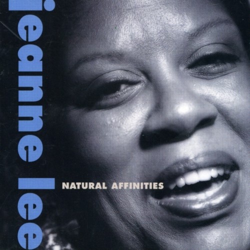 Jeanne Lee - Natural Affinities
