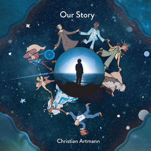 Christian Artmann - Our Story