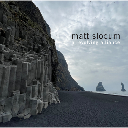 Matt Slocum - a revolving alliance