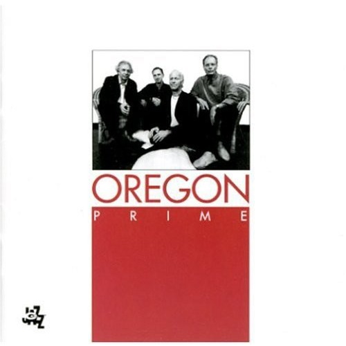 Oregon - Prime