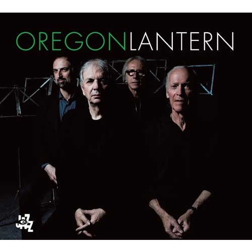 Oregon - Lantern