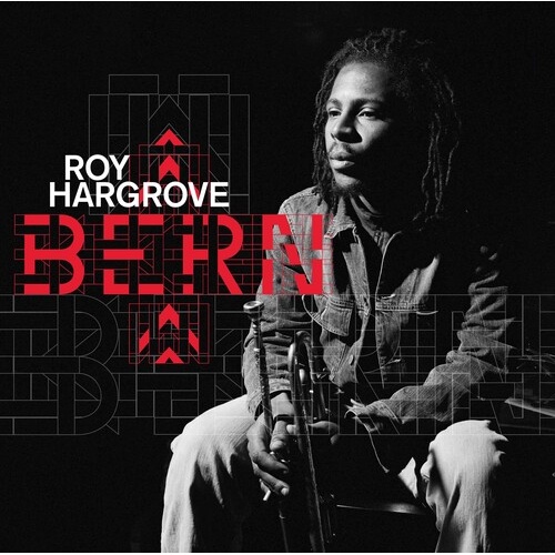Roy Hargrove - Bern