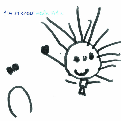 Tim Stevens - Media Vita