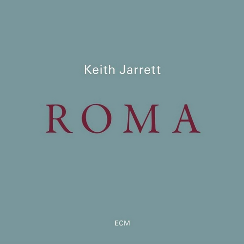 Keith Jarrett - Roma