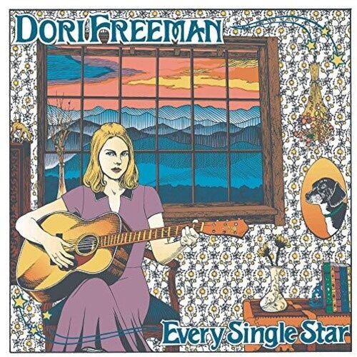 Dori Freeman - Every Single Star