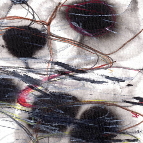 Tony Malaby's Sabino - The Cave Of Winds