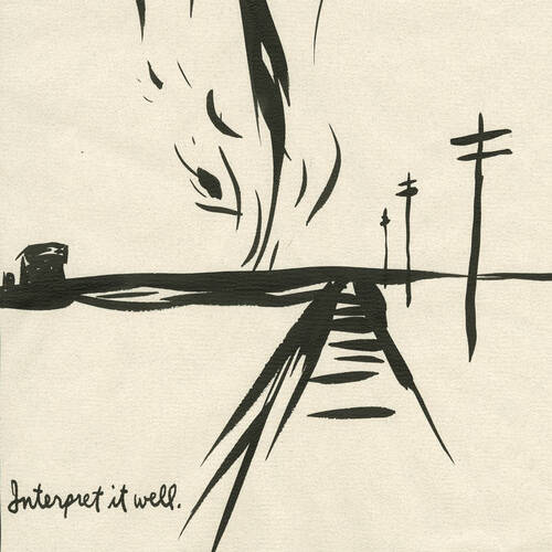 Ches Smith - Interpret It Well