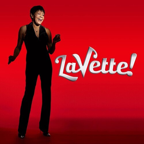 Bettye LaVette - LaVette !