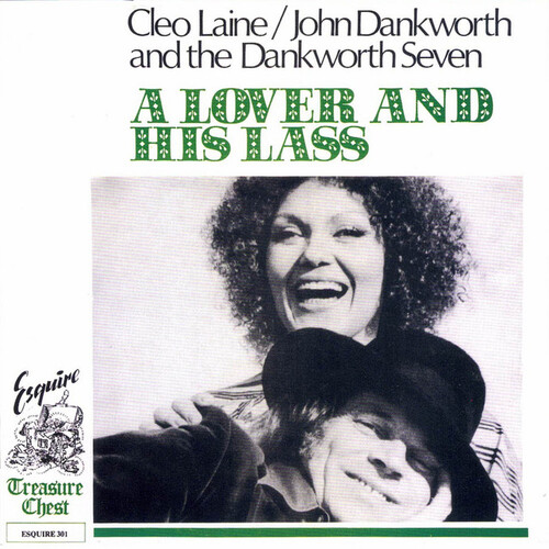 Cleo Laine, John Dankworth and the Dankworth Seven - A Lover and His Lass