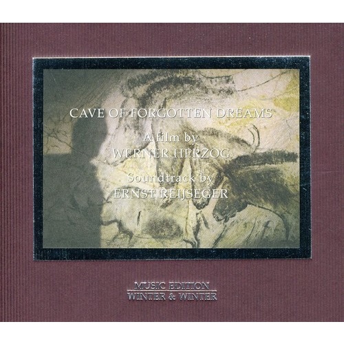 Ernst Reijseger - Cave of Forgotten Dreams