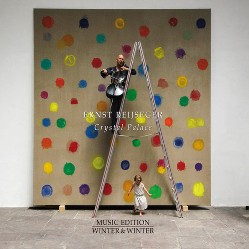 Ernst Reijseger - Crystal Palace