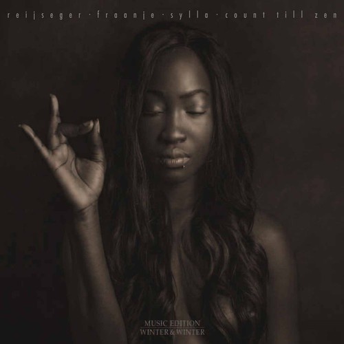 Ernst Reijseger - count till zen