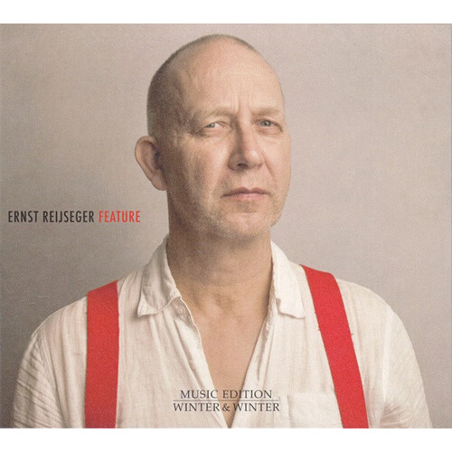 Ernst Reijseger - Feature