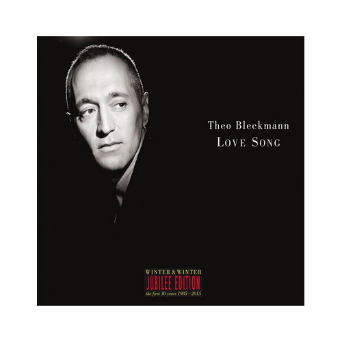 Theo Bleckmann - Love Song