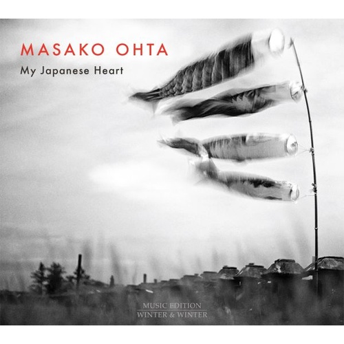 Masako Ohta - My Japanese Heart