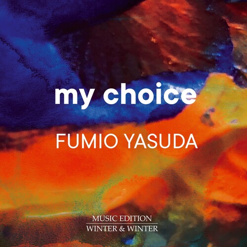 Fumio Yasuda - My Choice