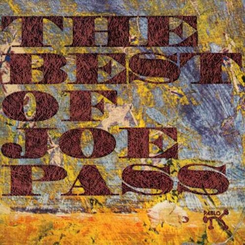 Joe Pass - The Best of Joe Pass