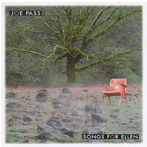 Joe Pass - Songs for Ellen